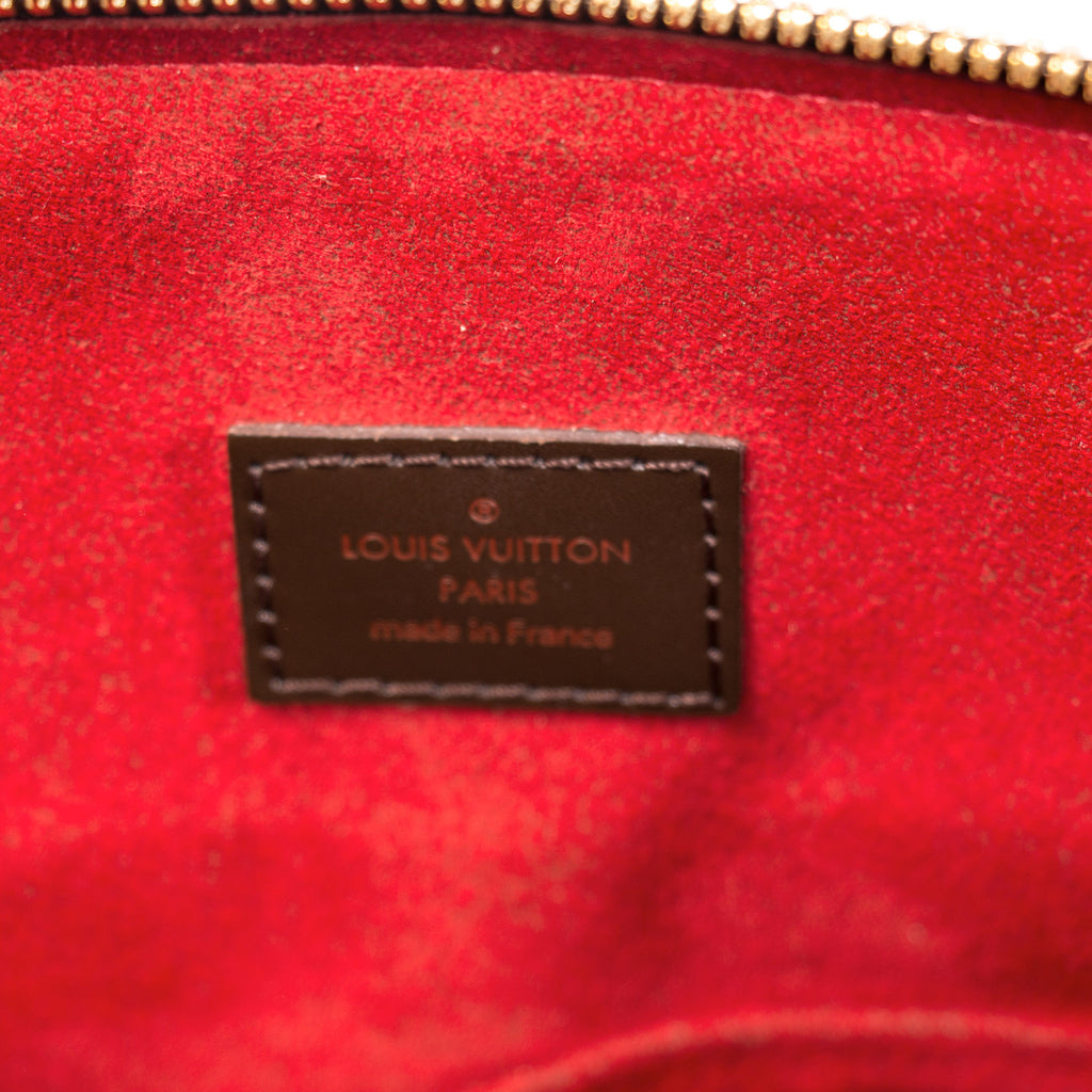 Louis Vuitton Trevi GM Bags Louis Vuitton - Shop authentic new pre-owned designer brands online at Re-Vogue