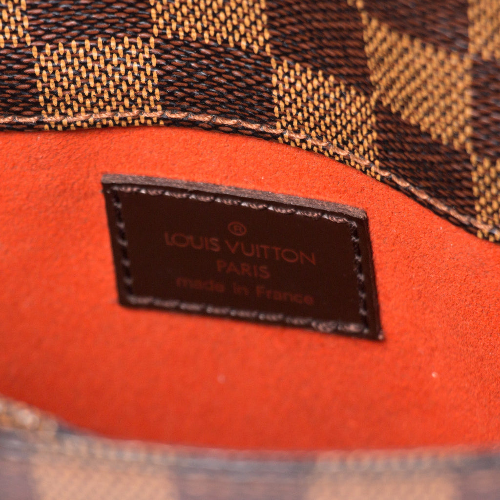 Louis Vuitton Damier Aubagne Bags Louis Vuitton - Shop authentic new pre-owned designer brands online at Re-Vogue