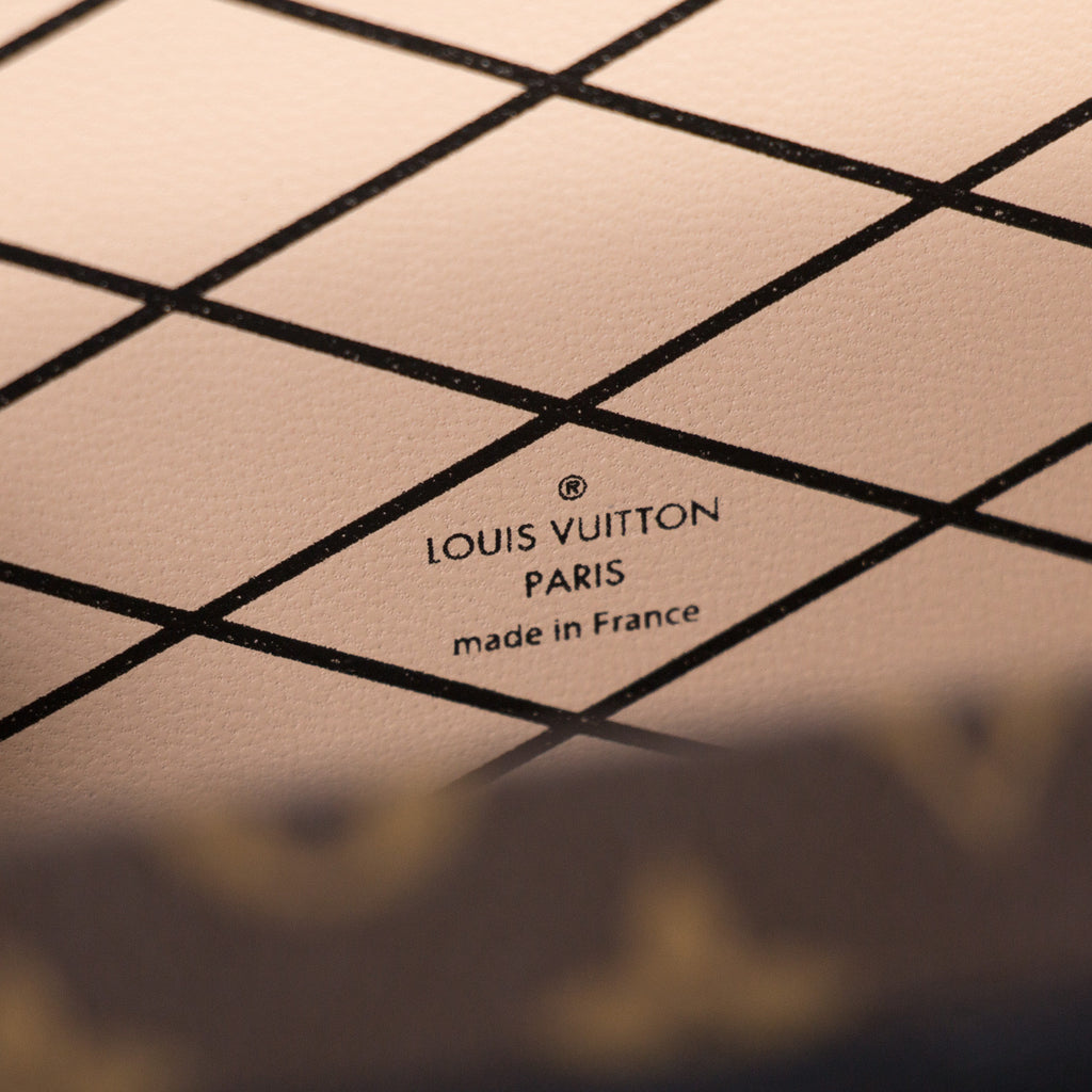 Louis Vuitton Petite Malle Monogram Bags Louis Vuitton - Shop authentic new pre-owned designer brands online at Re-Vogue