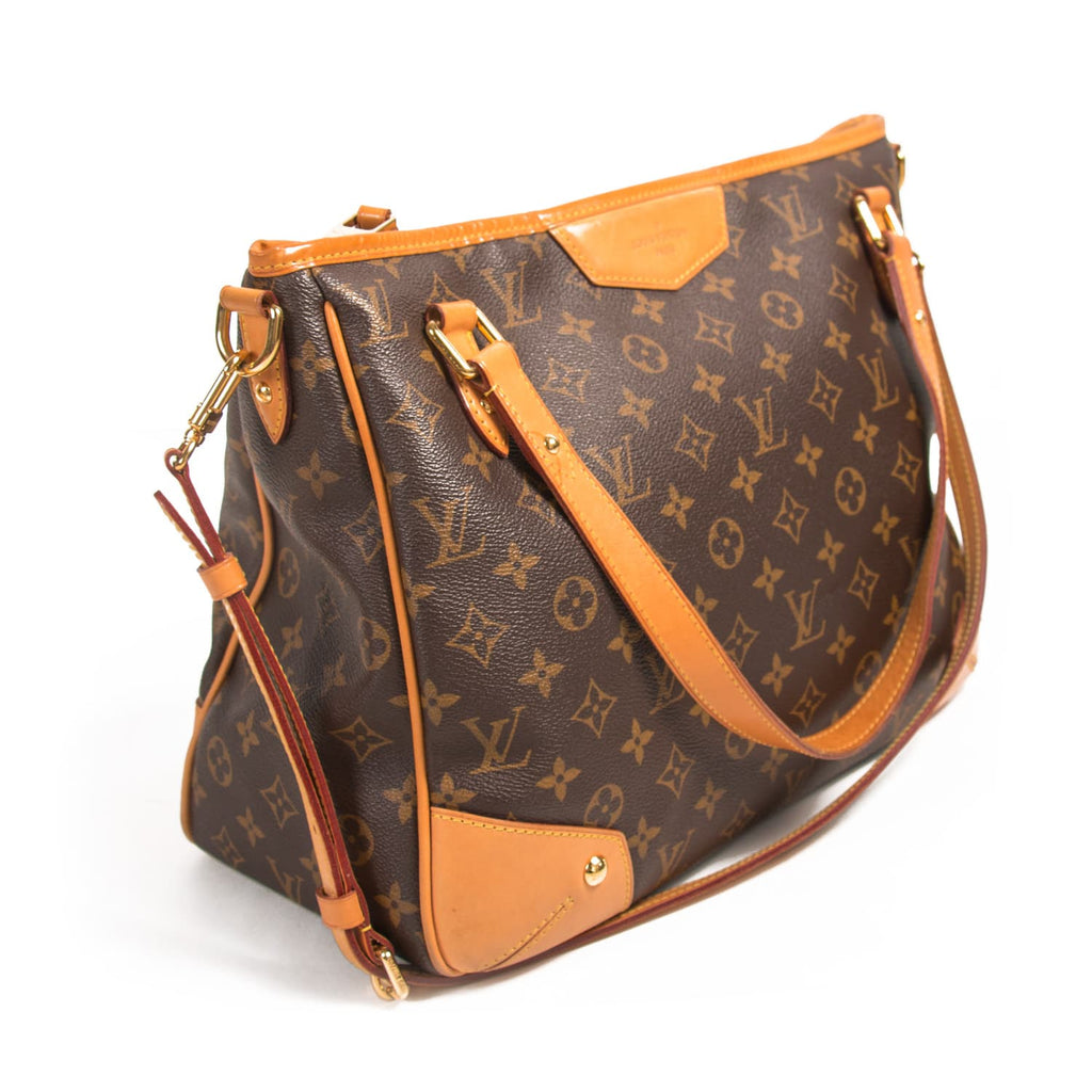 Louis Vuitton Monogram Estrela MM Bags Louis Vuitton - Shop authentic new pre-owned designer brands online at Re-Vogue