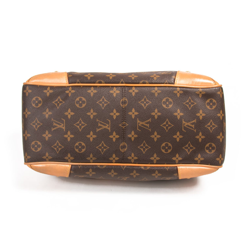 Louis Vuitton Monogram Estrela MM Bags Louis Vuitton - Shop authentic new pre-owned designer brands online at Re-Vogue