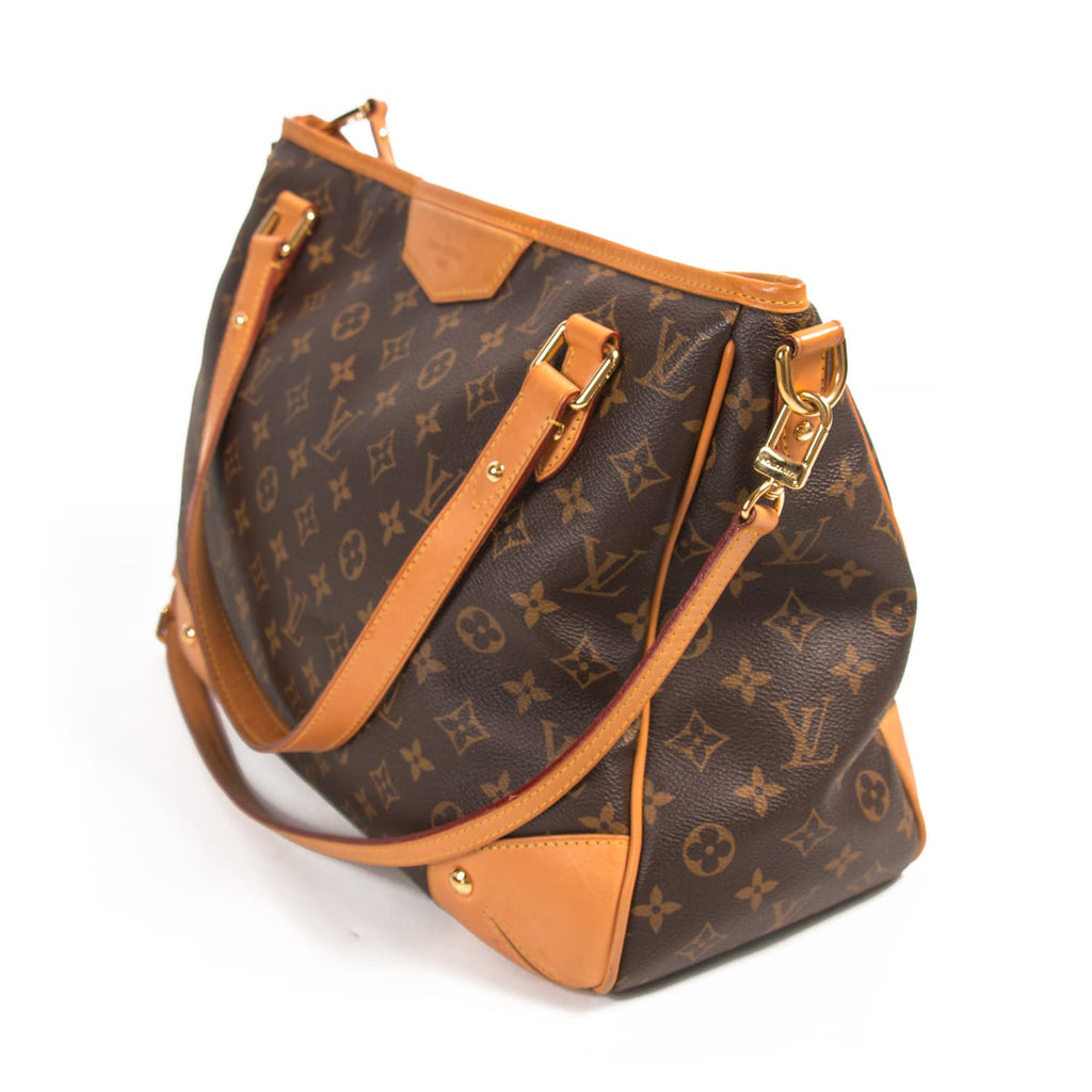 Louis Vuitton Monogram Estrela MM Bags Louis Vuitton - Shop authentic new pre-owned designer brands online at Re-Vogue