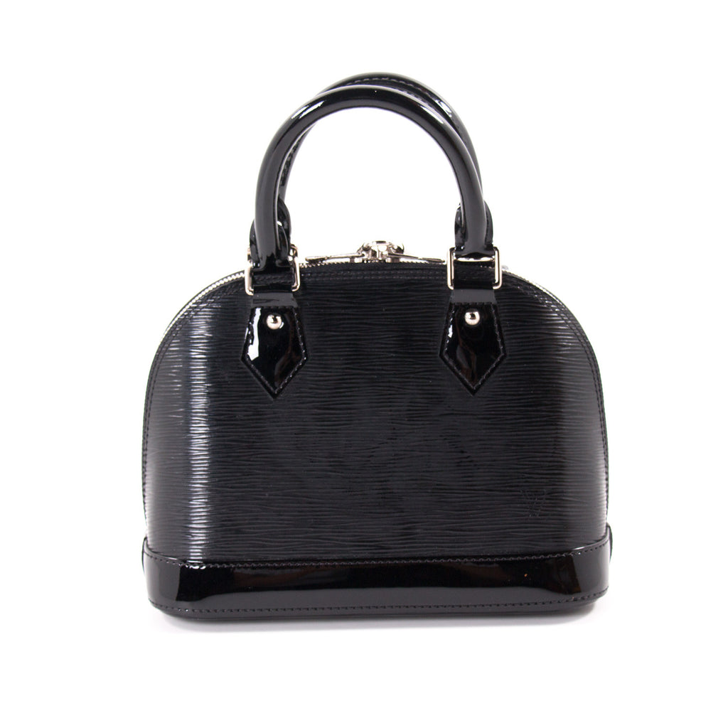 Louis Vuitton Alma BB Bags Louis Vuitton - Shop authentic new pre-owned designer brands online at Re-Vogue