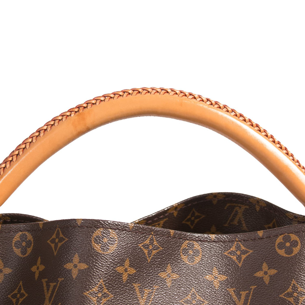 Louis Vuitton Monogram Artsy MM Bags Louis Vuitton - Shop authentic new pre-owned designer brands online at Re-Vogue