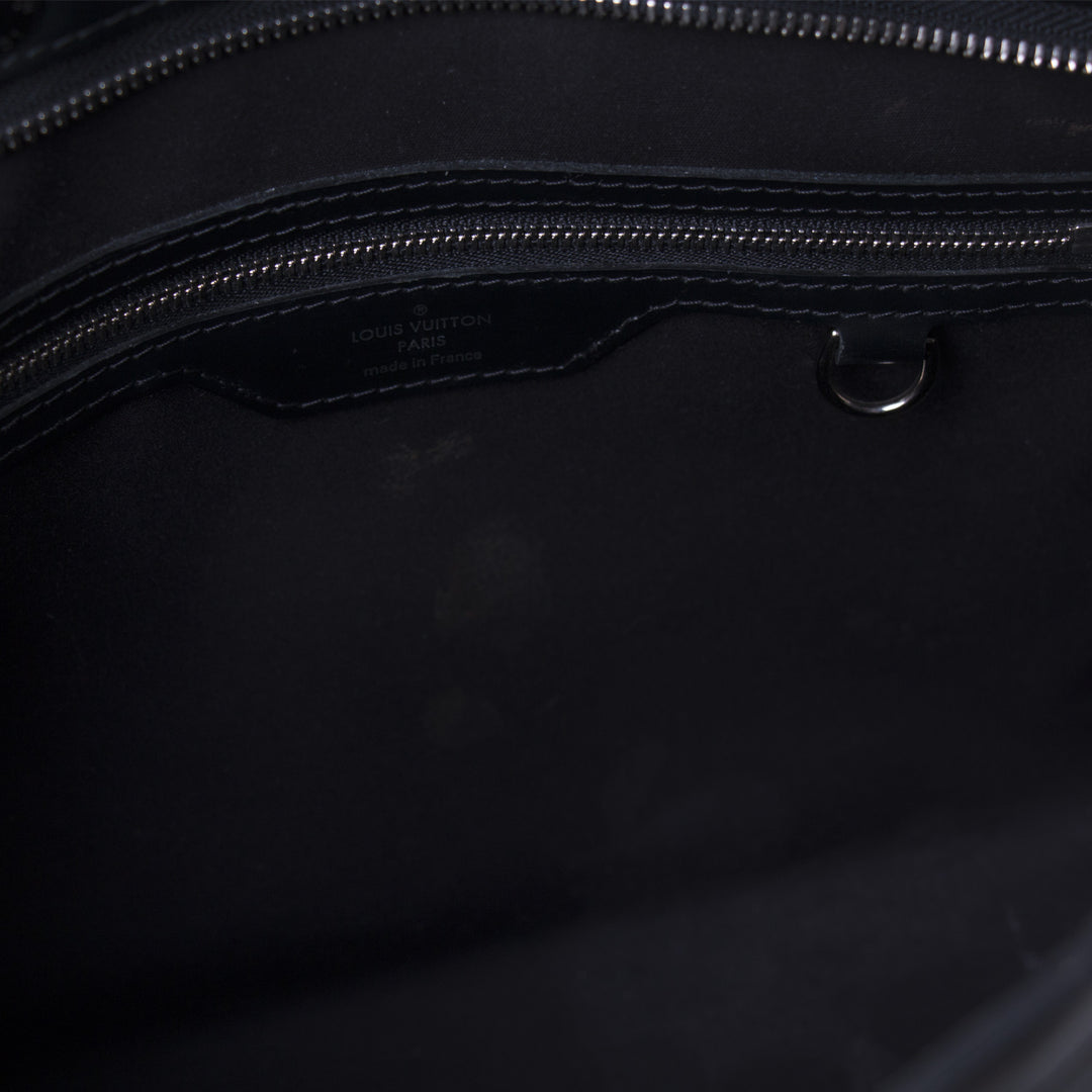 Louis Vuitton Epi Leather Brea MM Bags Louis Vuitton - Shop authentic new pre-owned designer brands online at Re-Vogue