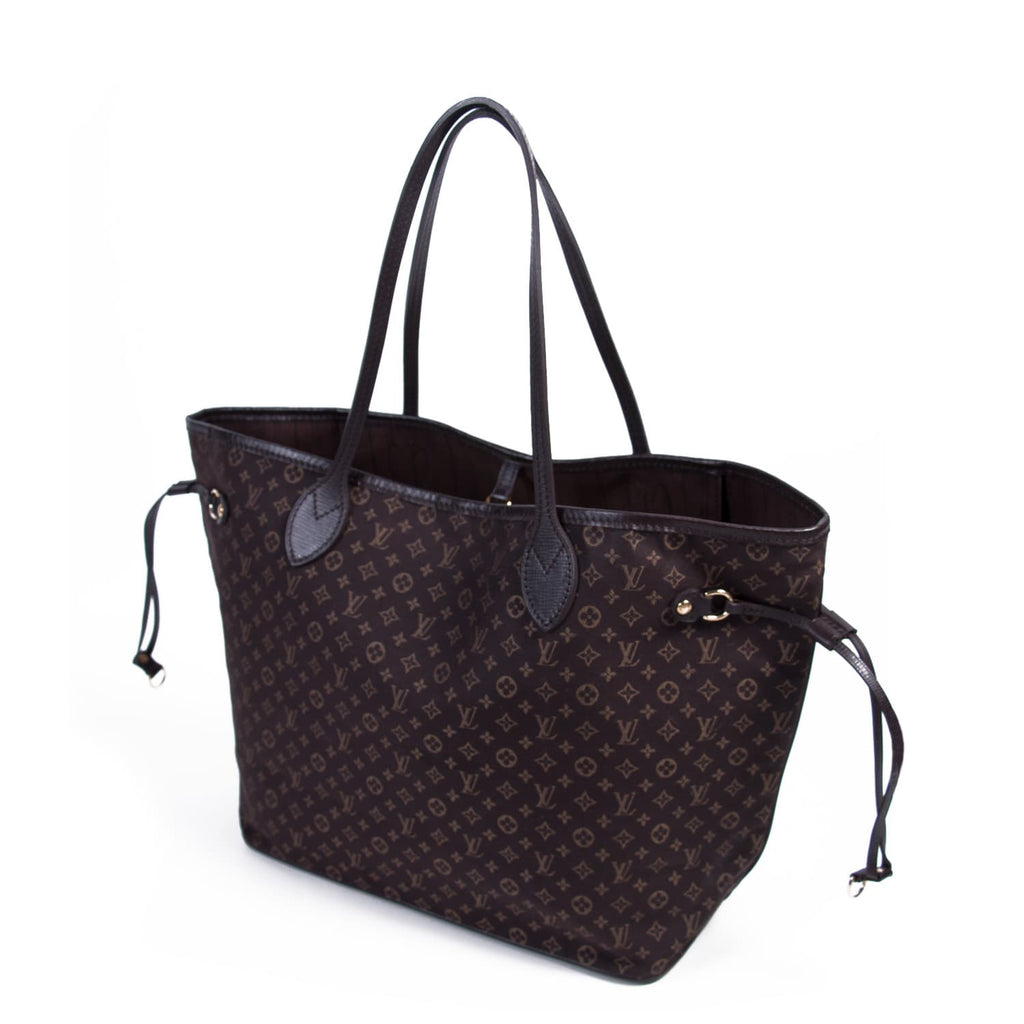 Louis Vuitton Monogram Idylle Neverfull MM Bags Louis Vuitton - Shop authentic new pre-owned designer brands online at Re-Vogue