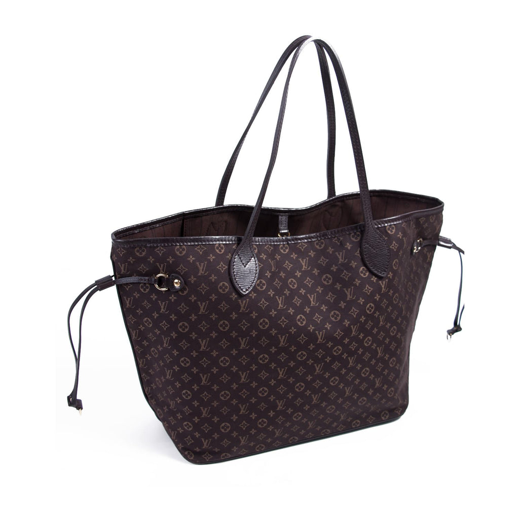 Louis Vuitton Monogram Idylle Neverfull MM Bags Louis Vuitton - Shop authentic new pre-owned designer brands online at Re-Vogue