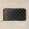 Louis Vuitton Damier Graphite Zippy Organiser