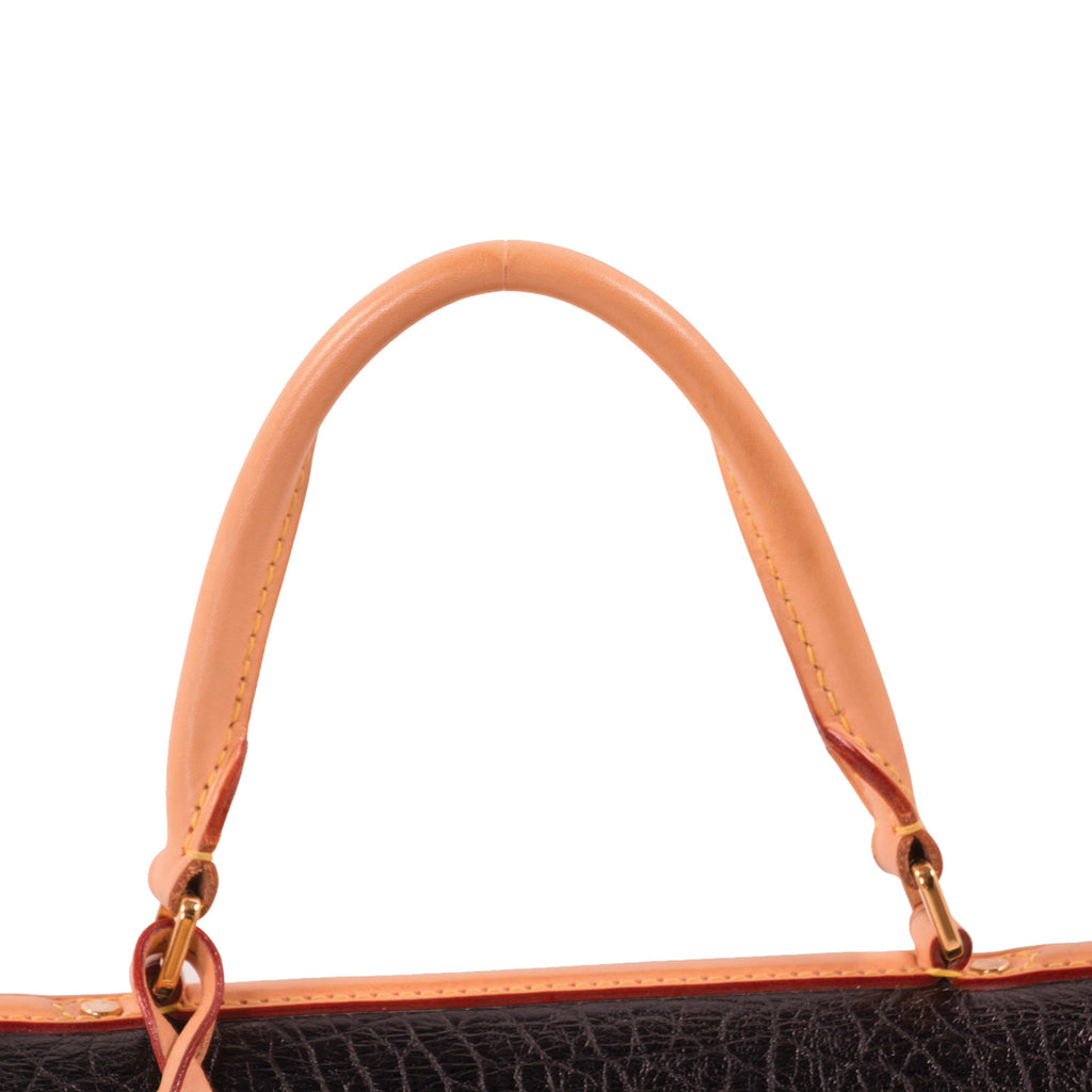 Louis Vuitton Fleur De Jai Carousel Bag Bags Louis Vuitton - Shop authentic new pre-owned designer brands online at Re-Vogue