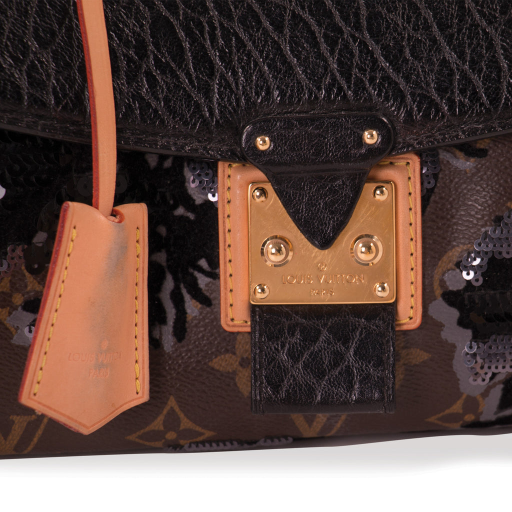 Louis Vuitton Fleur De Jai Carousel Bag Bags Louis Vuitton - Shop authentic new pre-owned designer brands online at Re-Vogue