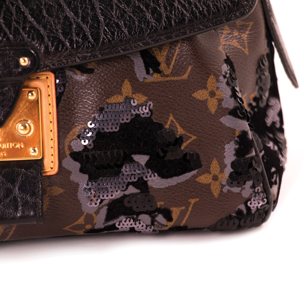 Louis Vuitton Fleur De Jai Carousel Bag Bags Louis Vuitton - Shop authentic new pre-owned designer brands online at Re-Vogue