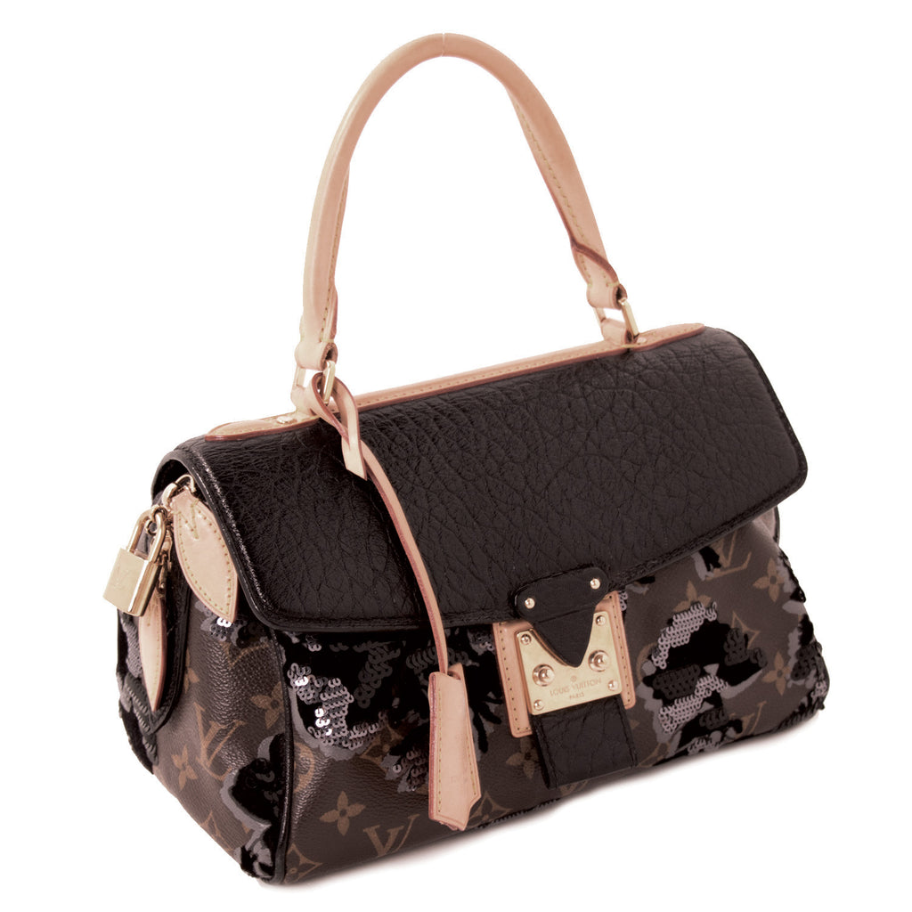 Louis Vuitton Fleur De Jai Carousel Bag Bags Louis Vuitton - Shop authentic new pre-owned designer brands online at Re-Vogue