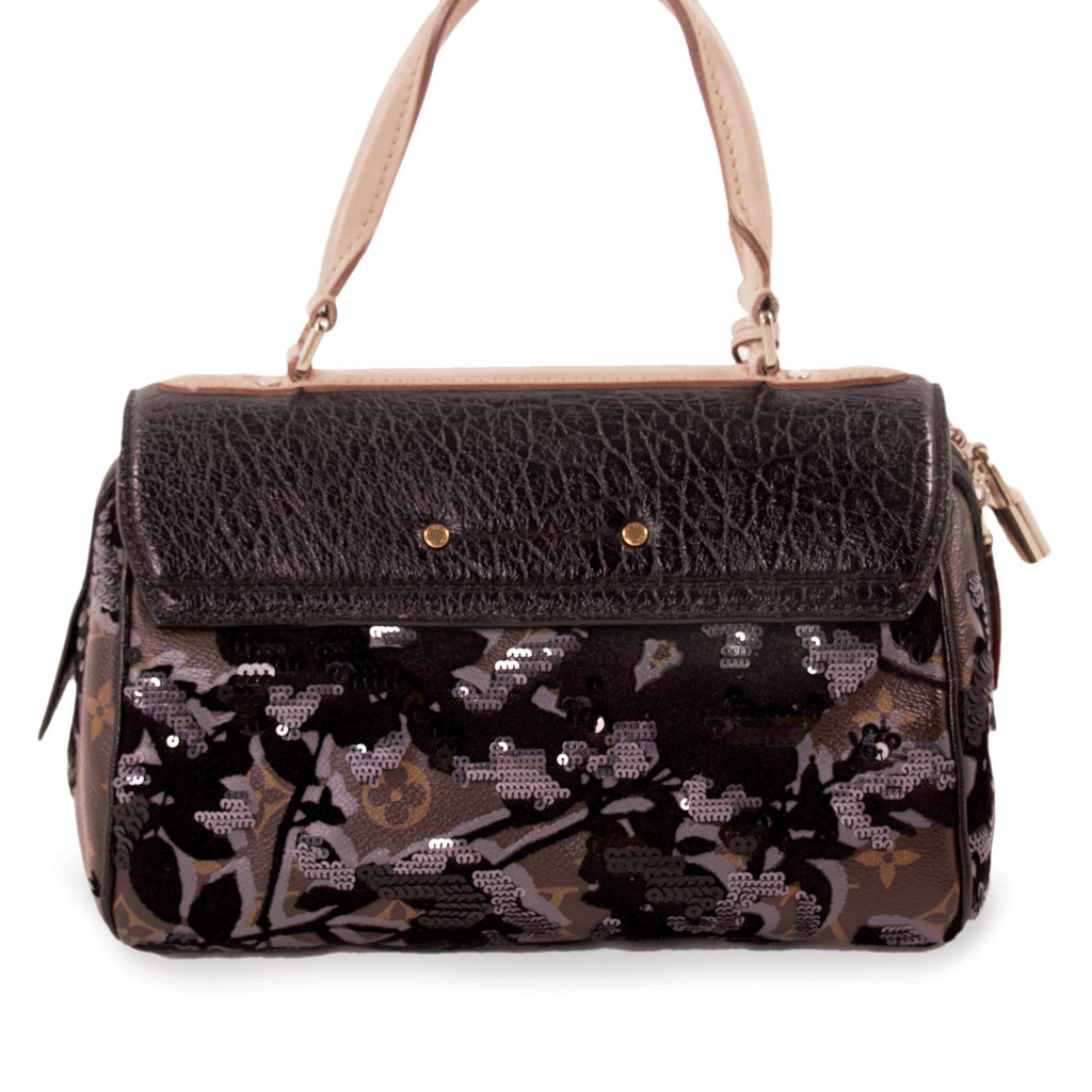 Louis Vuitton Fleur De Jai Carousel Bag Bags Louis Vuitton - Shop authentic new pre-owned designer brands online at Re-Vogue