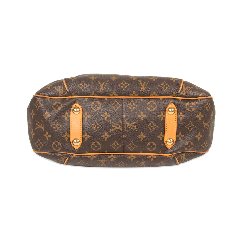 Louis Vuitton Monogram Galleria PM Bags Louis Vuitton - Shop authentic new pre-owned designer brands online at Re-Vogue