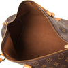 Louis Vuitton Monogram Keepall 45 Bags Louis Vuitton - Shop authentic new pre-owned designer brands online at Re-Vogue