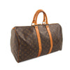 Louis Vuitton Monogram Keepall 45 Bags Louis Vuitton - Shop authentic new pre-owned designer brands online at Re-Vogue