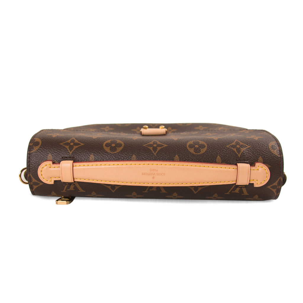 Louis Vuitton Monogram Pochette Metis Bags Louis Vuitton - Shop authentic new pre-owned designer brands online at Re-Vogue