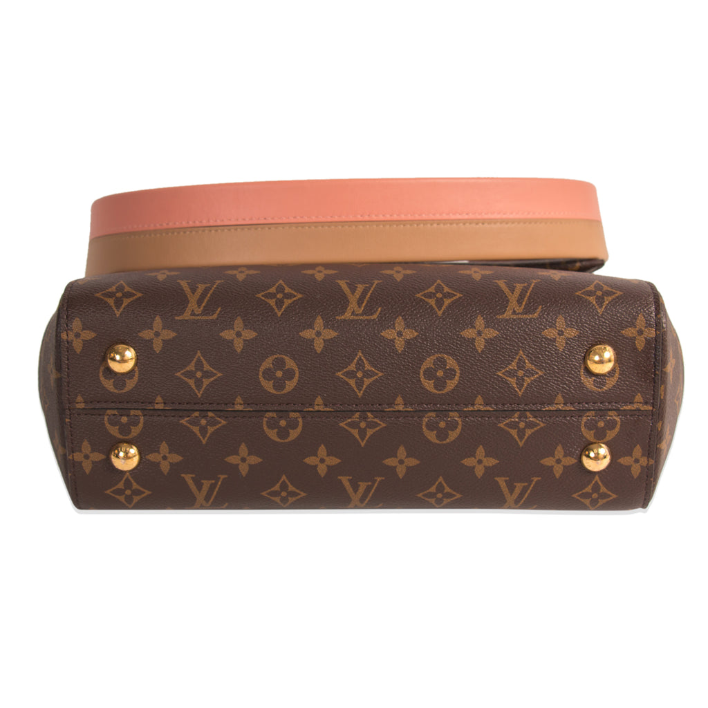 Louis Vuitton Monogram Cluny MM Bags Louis Vuitton - Shop authentic new pre-owned designer brands online at Re-Vogue