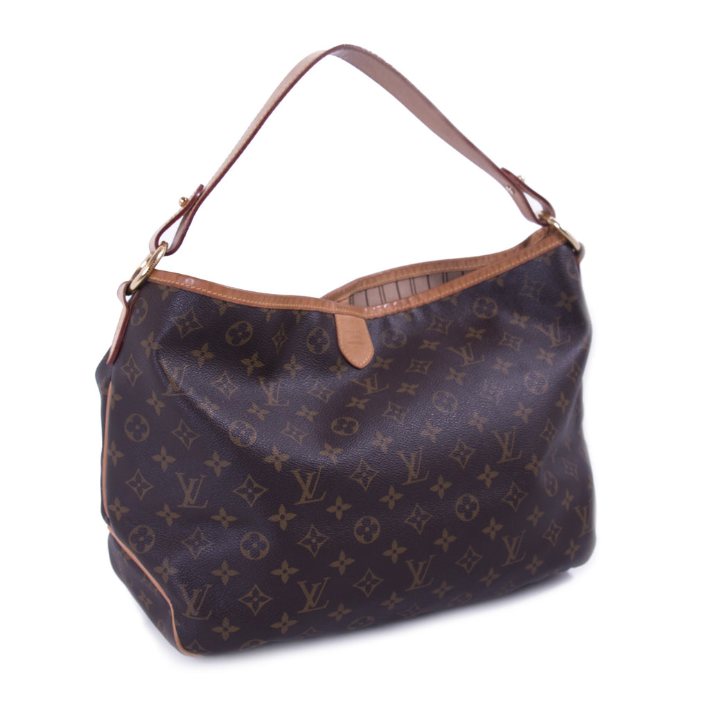 Louis Vuitton Monogram Delightful PM Bags Louis Vuitton - Shop authentic new pre-owned designer brands online at Re-Vogue