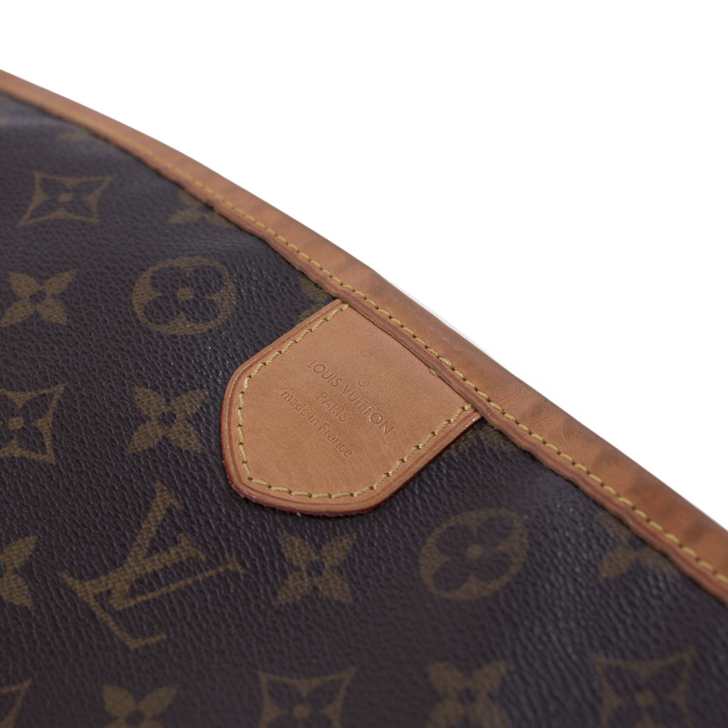 Louis Vuitton Monogram Delightful PM Bags Louis Vuitton - Shop authentic new pre-owned designer brands online at Re-Vogue