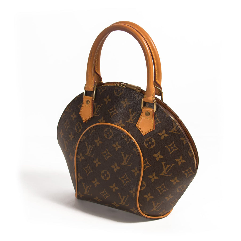 Louis Vuitton Monogram Ellipse PM Bags Louis Vuitton - Shop authentic new pre-owned designer brands online at Re-Vogue