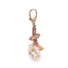 Louis Vuitton Insolence Bag Charm Accessories Louis Vuitton - Shop authentic new pre-owned designer brands online at Re-Vogue