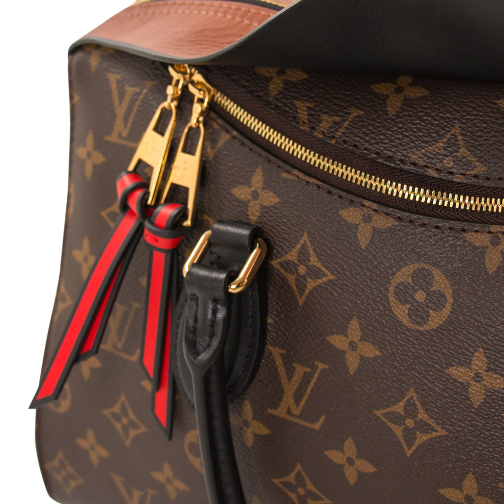 Louis Vuitton Tuileries Monogram Bag Bags Louis Vuitton - Shop authentic new pre-owned designer brands online at Re-Vogue