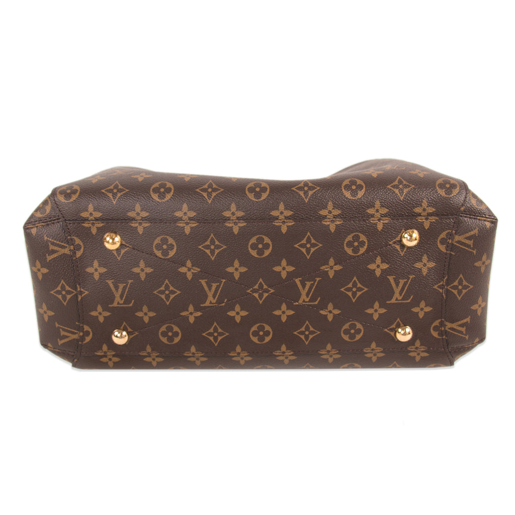 Louis Vuitton Monogram Montaigne GM Bags Louis Vuitton - Shop authentic new pre-owned designer brands online at Re-Vogue