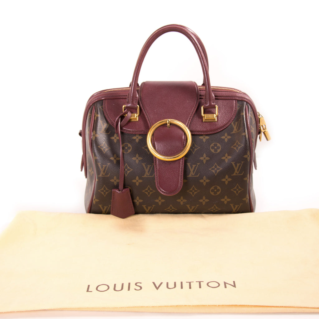 Louis Vuitton Golden Arrow Speedy Bags Louis Vuitton - Shop authentic new pre-owned designer brands online at Re-Vogue