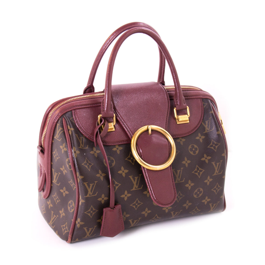 Louis Vuitton Golden Arrow Speedy Bags Louis Vuitton - Shop authentic new pre-owned designer brands online at Re-Vogue