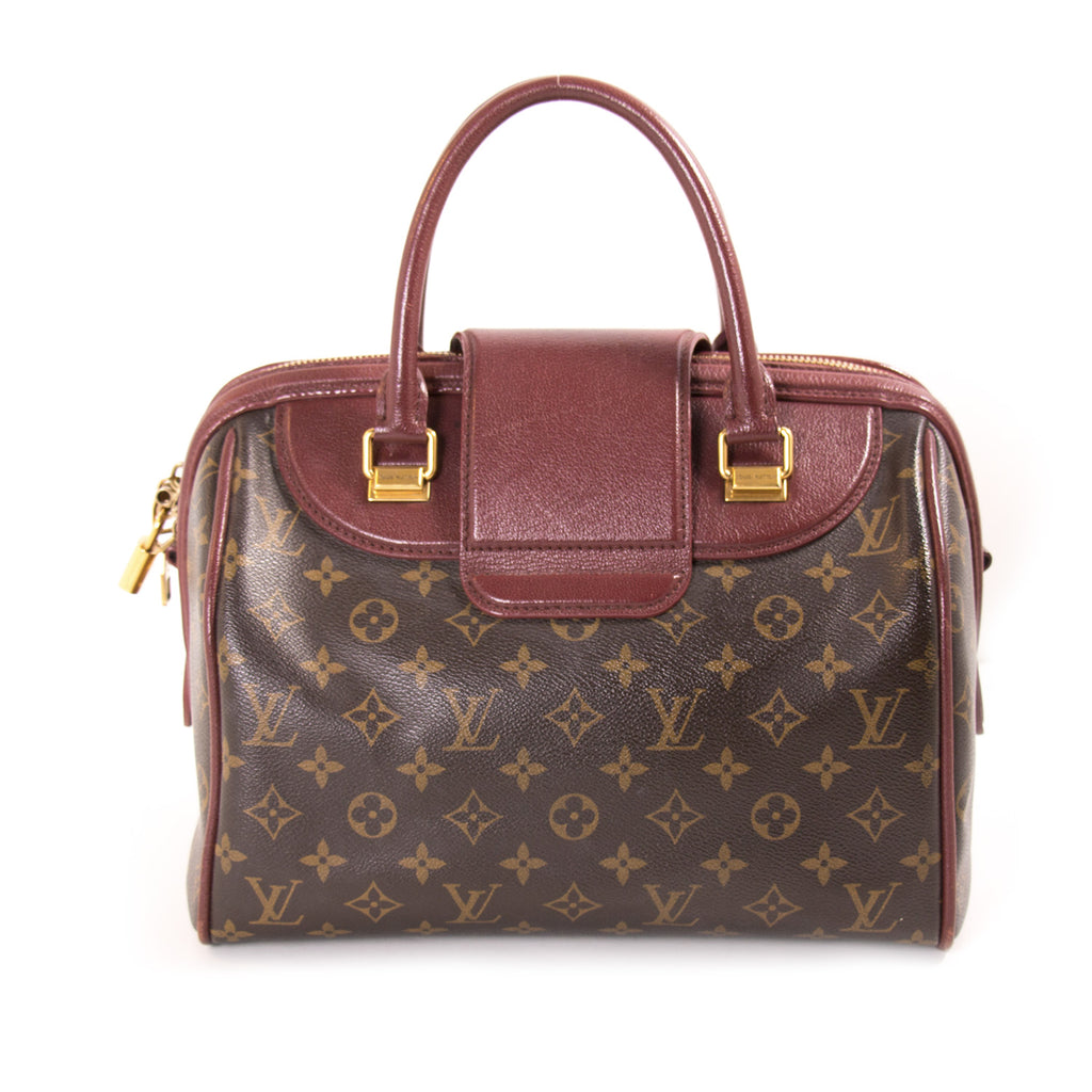 Louis Vuitton Golden Arrow Speedy Bags Louis Vuitton - Shop authentic new pre-owned designer brands online at Re-Vogue