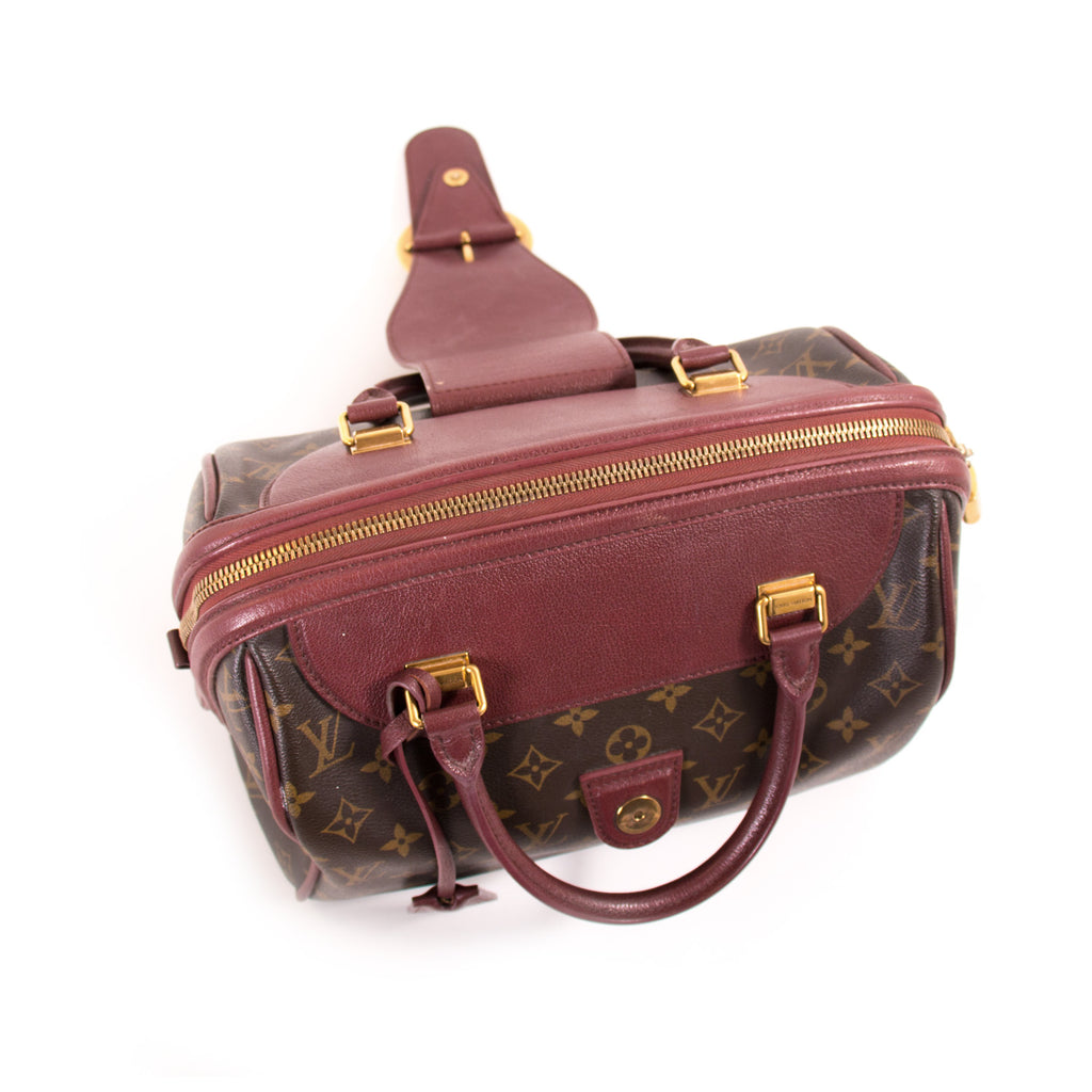 Louis Vuitton Golden Arrow Speedy Bags Louis Vuitton - Shop authentic new pre-owned designer brands online at Re-Vogue