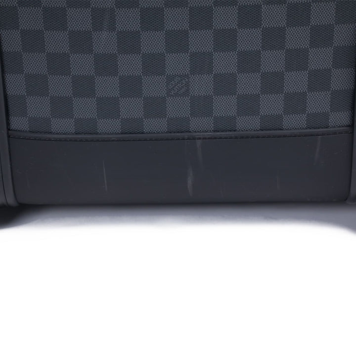 Louis Vuitton Damier Graphite Pégase 50 Bags Louis Vuitton - Shop authentic new pre-owned designer brands online at Re-Vogue