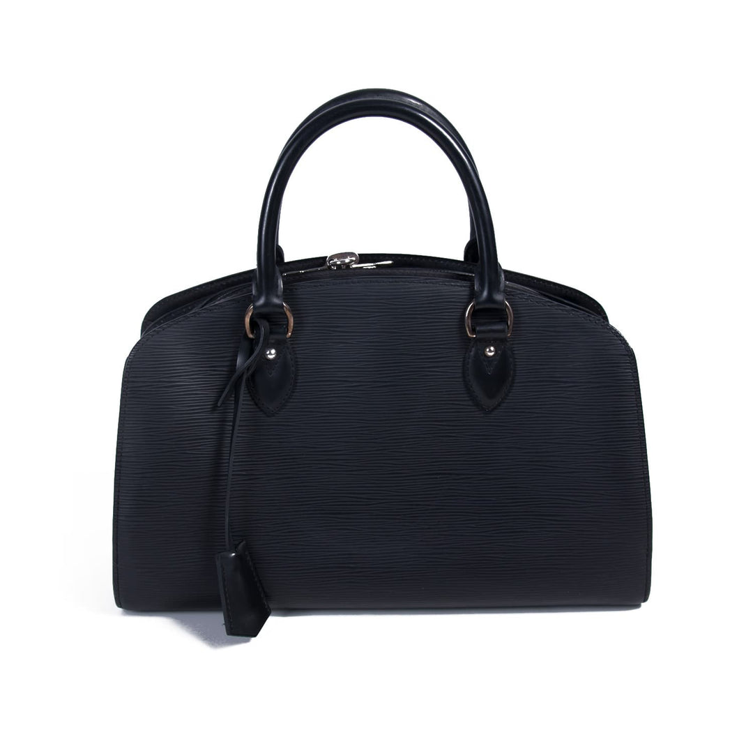Louis Vuitton Epi Leather Pont-Neuf PM Bags Louis Vuitton - Shop authentic new pre-owned designer brands online at Re-Vogue