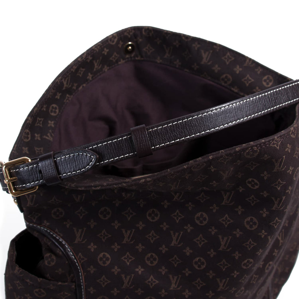 Louis Vuitton Idylle Romance Hobo Bags Louis Vuitton - Shop authentic new pre-owned designer brands online at Re-Vogue