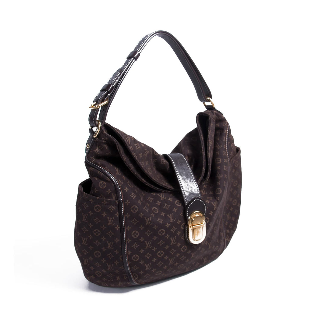 Louis Vuitton Idylle Romance Hobo Bags Louis Vuitton - Shop authentic new pre-owned designer brands online at Re-Vogue