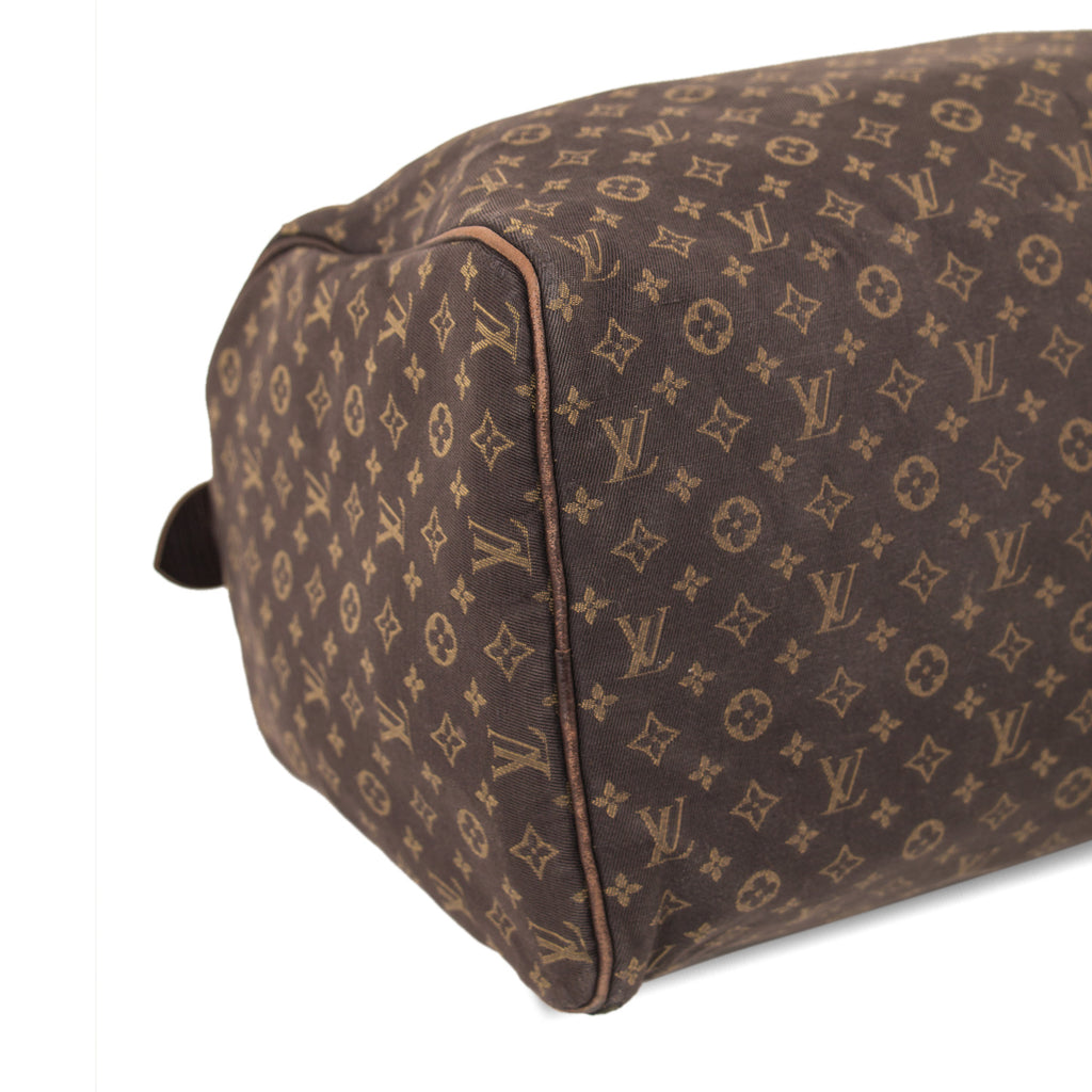 Louis Vuitton Monogram Idylle Speedy 30 Fusain Bags Louis Vuitton - Shop authentic new pre-owned designer brands online at Re-Vogue