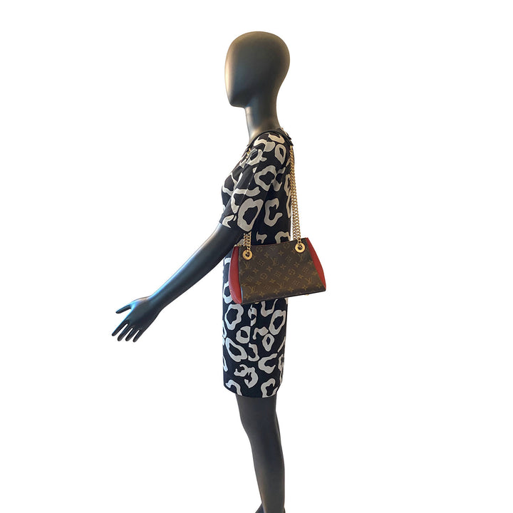 Louis Vuitton Monogram Surène BB - revogue