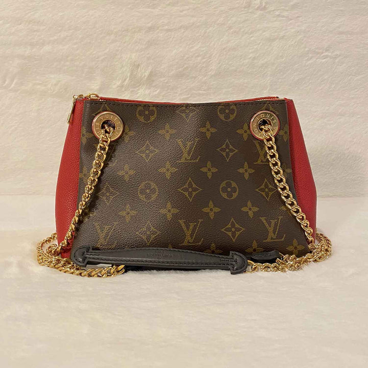 Louis Vuitton Monogram Surène BB - revogue
