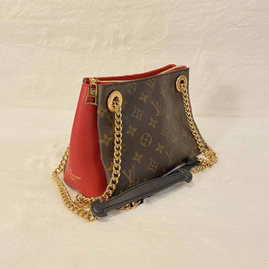 Louis Vuitton Monogram Surène BB - revogue