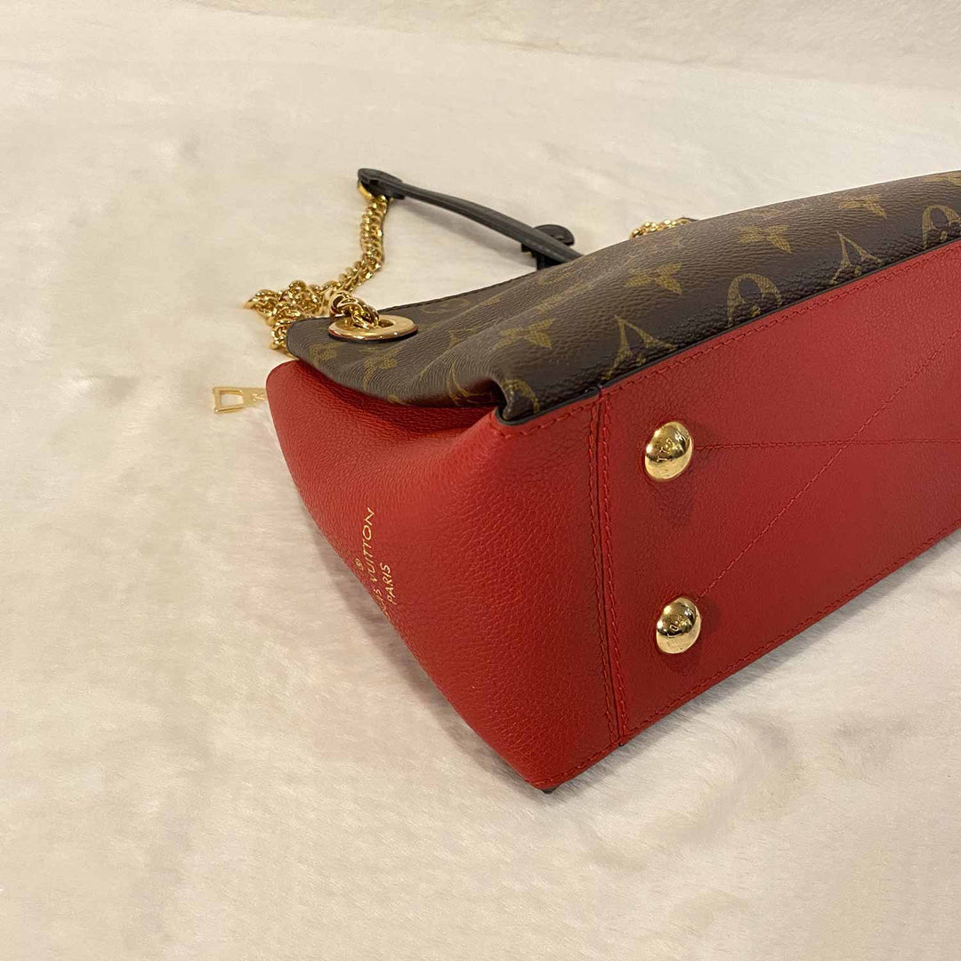 Louis Vuitton Monogram Surène BB - revogue