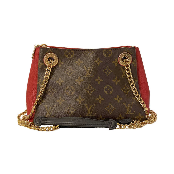Louis Vuitton Monogram Surène BB - revogue