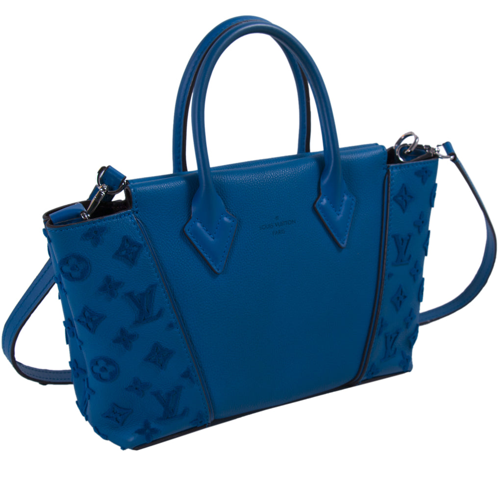 Louis Vuitton W BB Tote Bag Bags Louis Vuitton - Shop authentic new pre-owned designer brands online at Re-Vogue