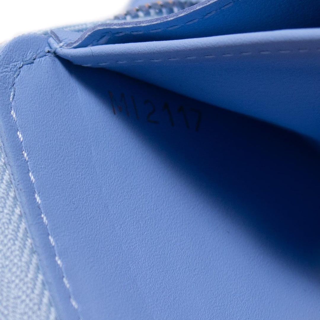 Louis Vuitton Zippy Wallet Van Gogh Jeff Koons Accessories Louis Vuitton - Shop authentic new pre-owned designer brands online at Re-Vogue