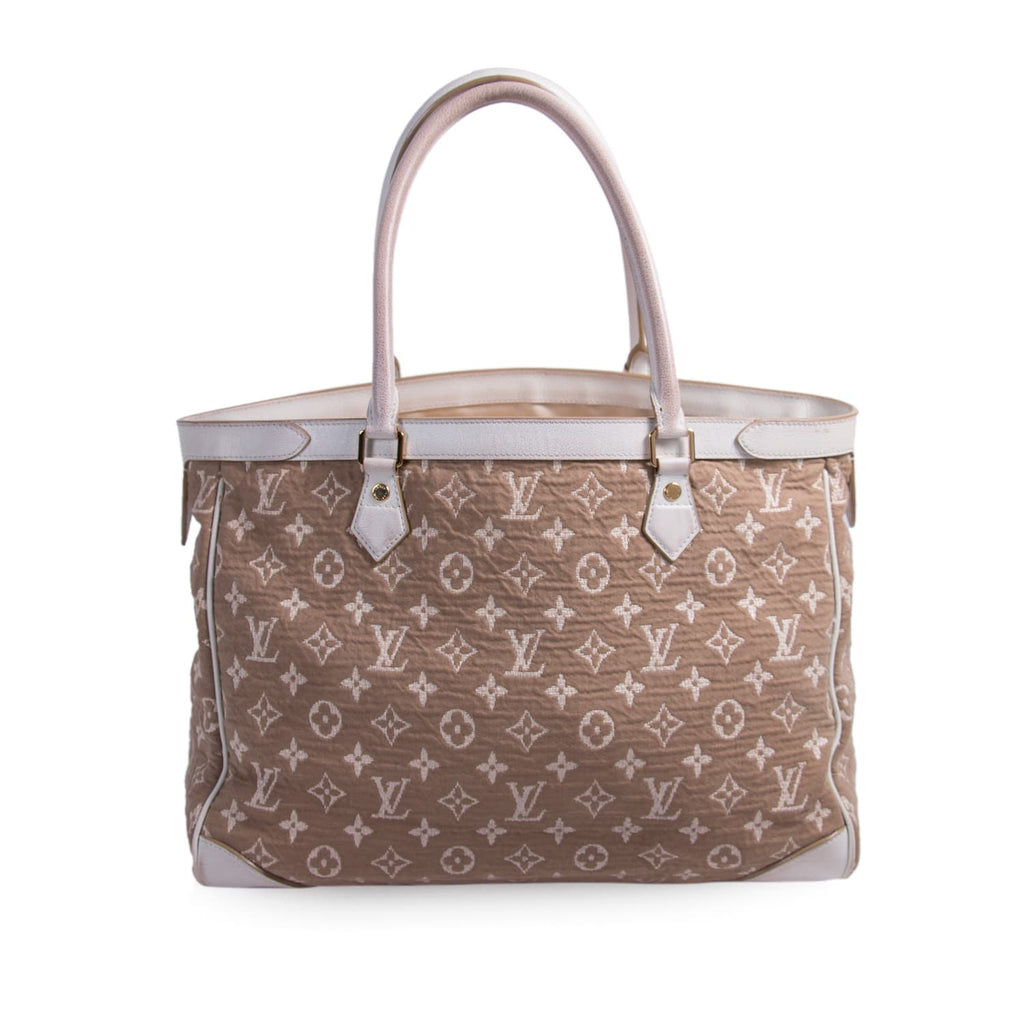 Louis Vuitton Sabia Cabas GM Bags Louis Vuitton - Shop authentic new pre-owned designer brands online at Re-Vogue