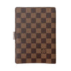 Louis Vuitton Medium Agenda Cover and Refill