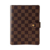 Louis Vuitton Medium Agenda Cover and Refill