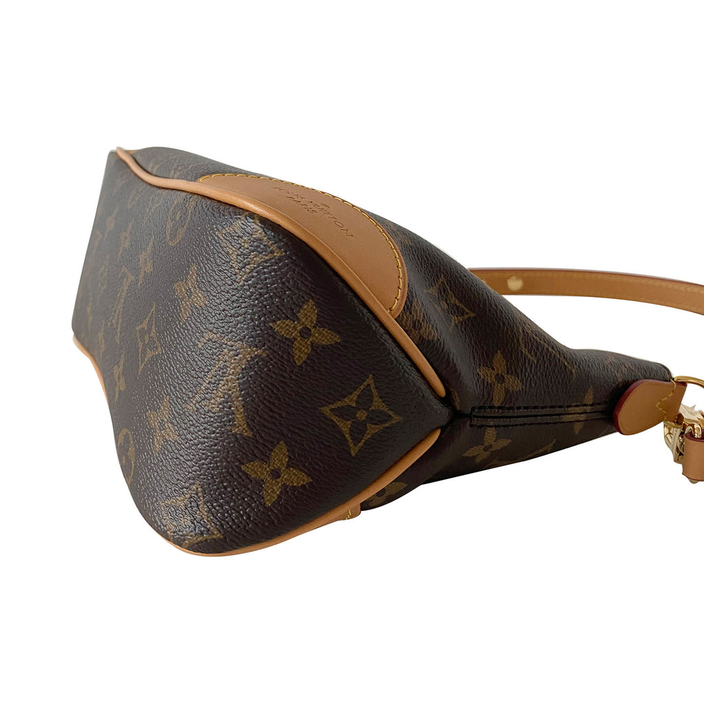 Louis Vuitton Monogram Boulogne Bag