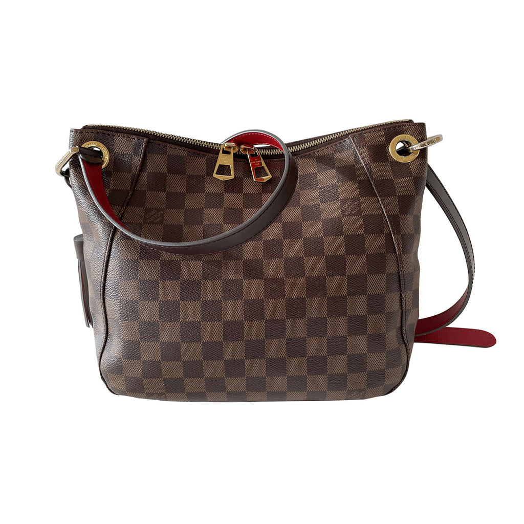 Louis Vuitton South Bank Besace Bag