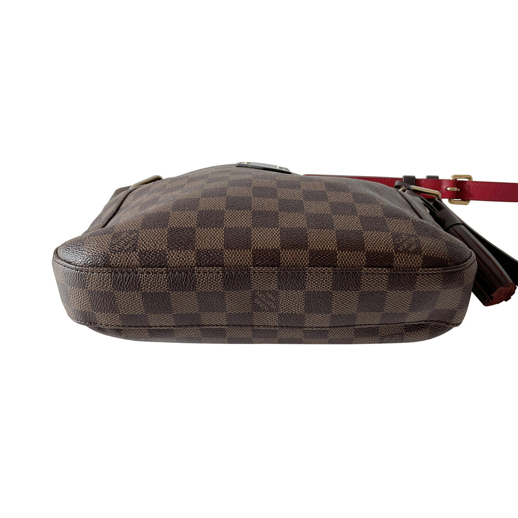 Louis Vuitton South Bank Besace Bag